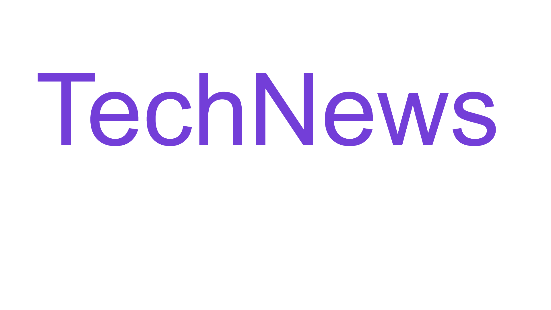 TechNewsDig