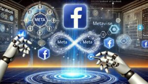 Leia mais sobre o artigo Como Surgiu a Meta? A Transformação do Facebook para o Futuro Digital